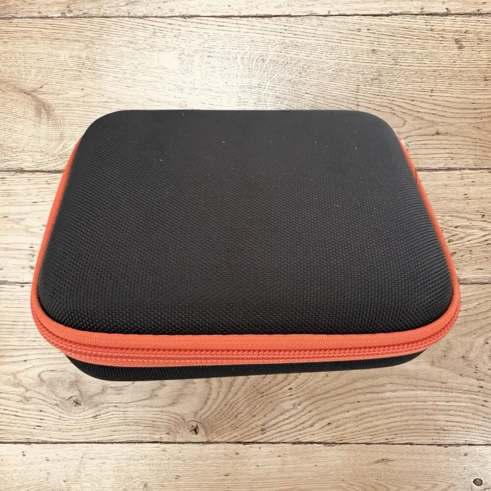 Storage Case/Organizer Hard Shell For Bousnic Dog Training Collar Case Only
